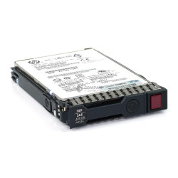 741226-001 HP SSD 400GB SAS 12G 2.5" SFF HOT-SWAP
